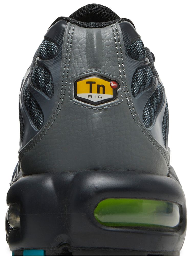 Nike Air Max Plus Champions League