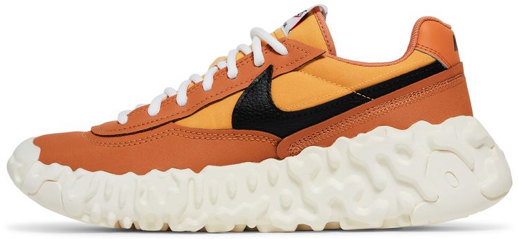 Nike Overbreak SP Hot Curry