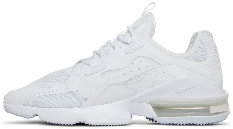 Nike Air Max Infinity 2 Triple White