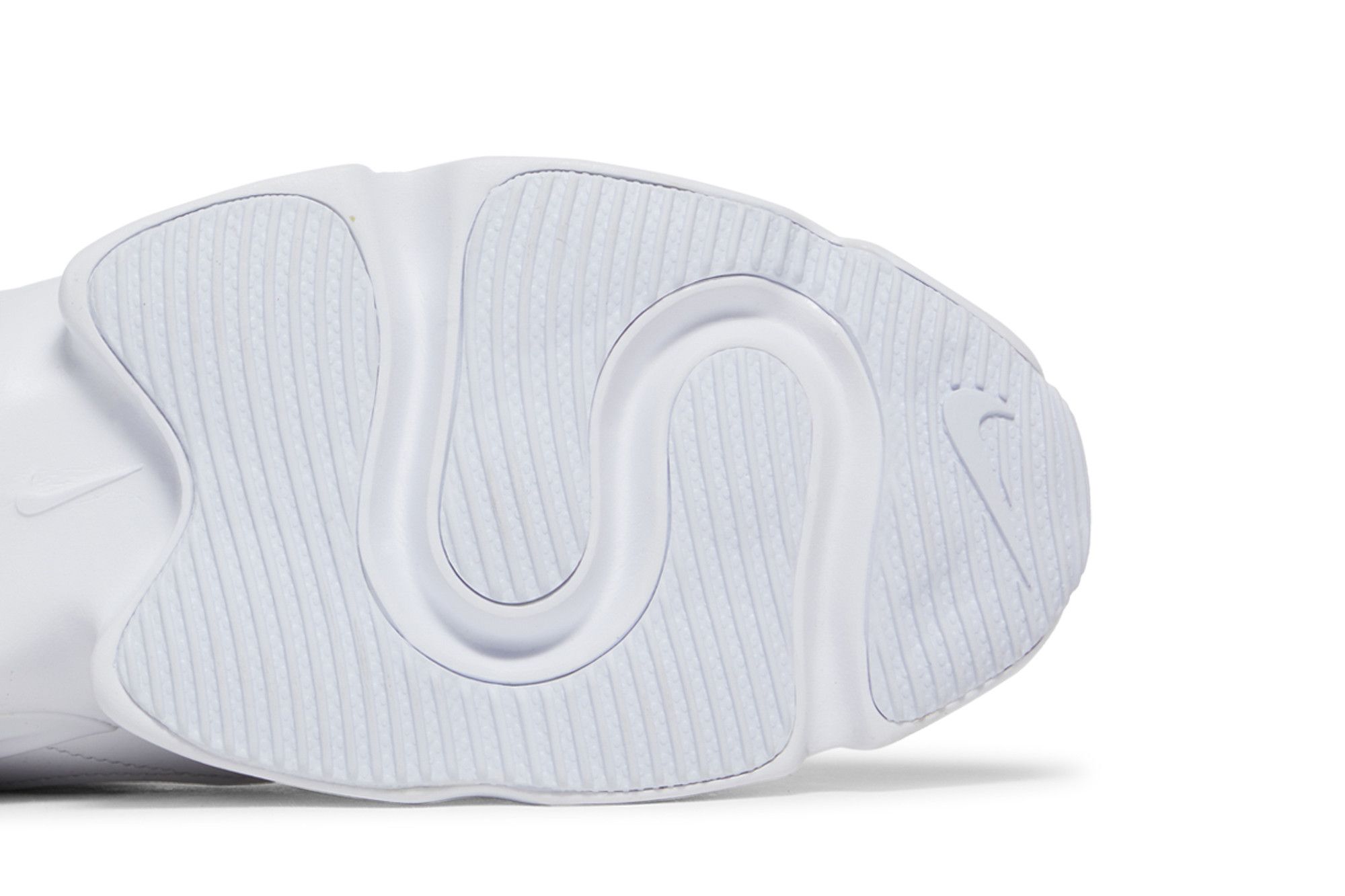 Buy Air Max Infinity 2 'Triple White' - CU9452 101 | GOAT