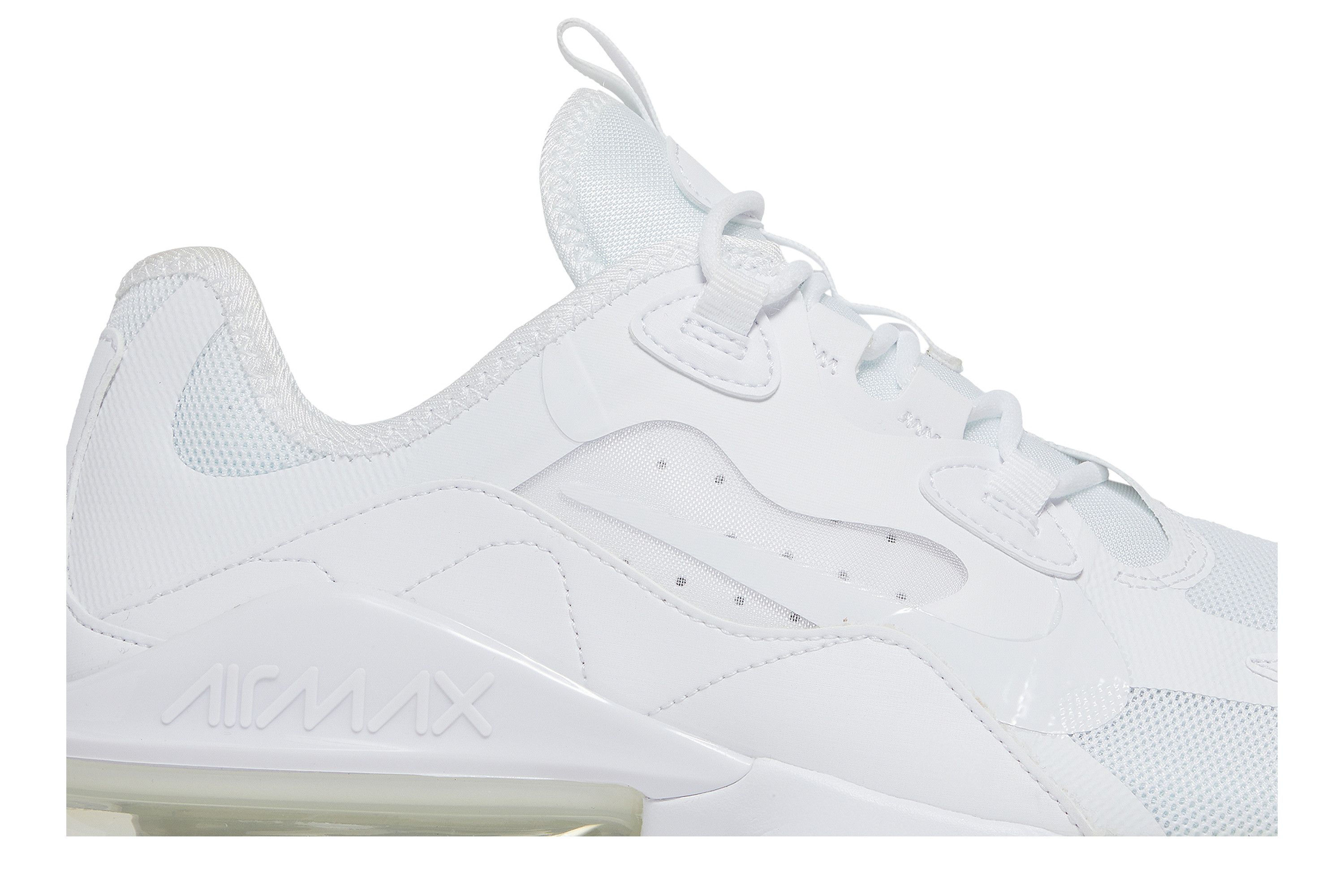 Air max 2 triple white store