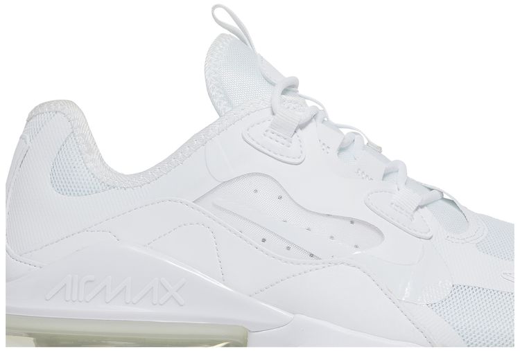 Nike Air Max Infinity 2 Triple White