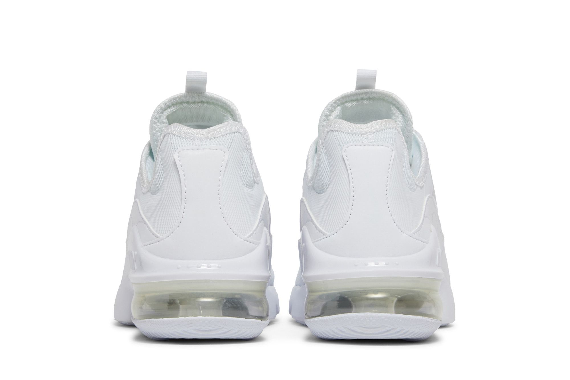 Buy Air Max Infinity 2 'Triple White' - CU9452 101 | GOAT