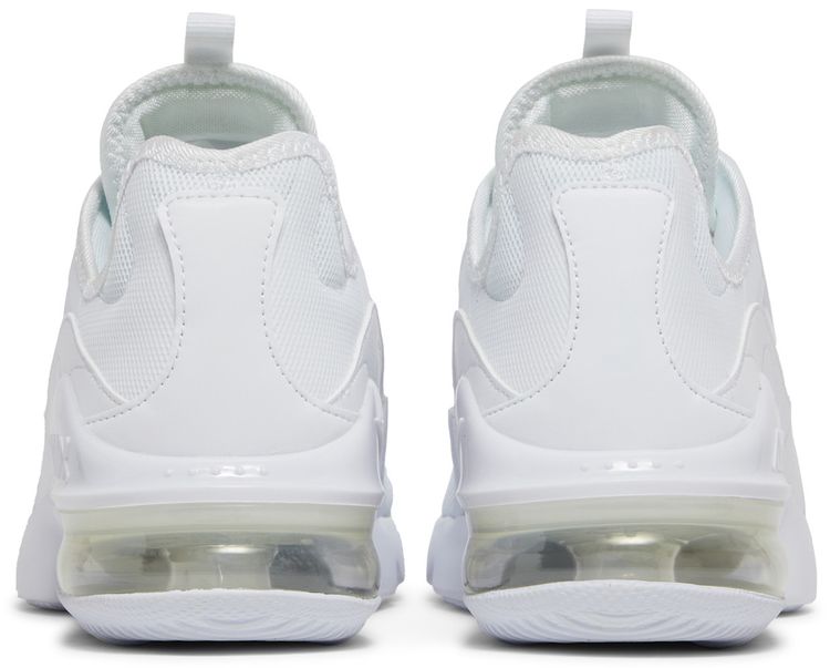 Nike Air Max Infinity 2 Triple White