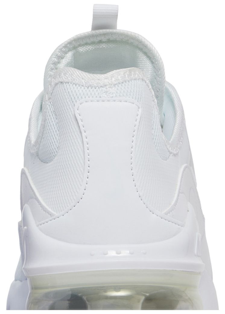 Nike Air Max Infinity 2 Triple White