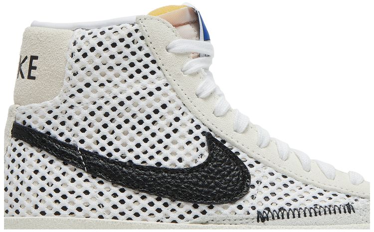 Nike Blazer Mid 77 Vintage GS Alter  Reveal