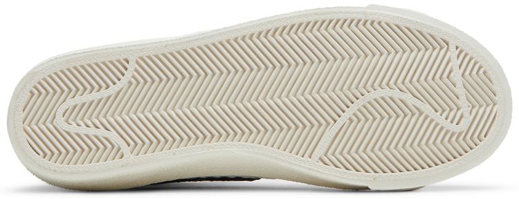 Nike Blazer Mid 77 Vintage GS Alter  Reveal