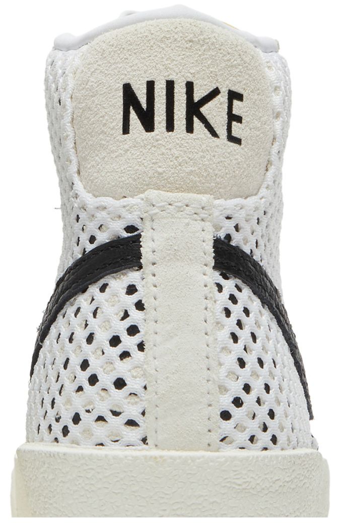 Nike Blazer Mid 77 Vintage GS Alter  Reveal