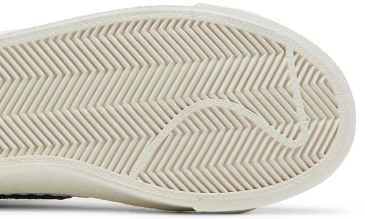 Nike Blazer Mid 77 Vintage GS Alter  Reveal