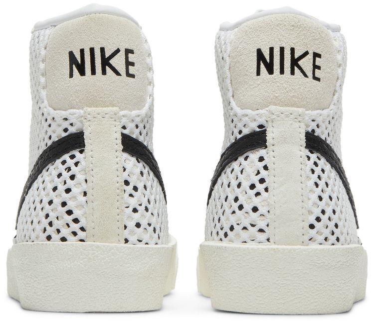 Nike Blazer Mid 77 Vintage GS Alter  Reveal