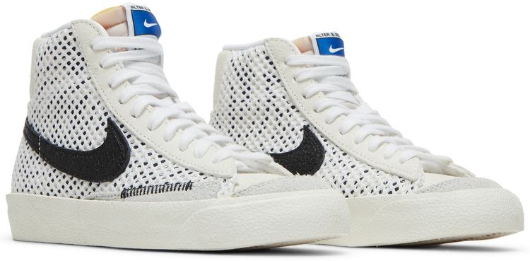 Nike Blazer Mid 77 Vintage GS Alter  Reveal