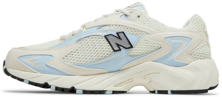 Naked x New Balance 725 Community Pack