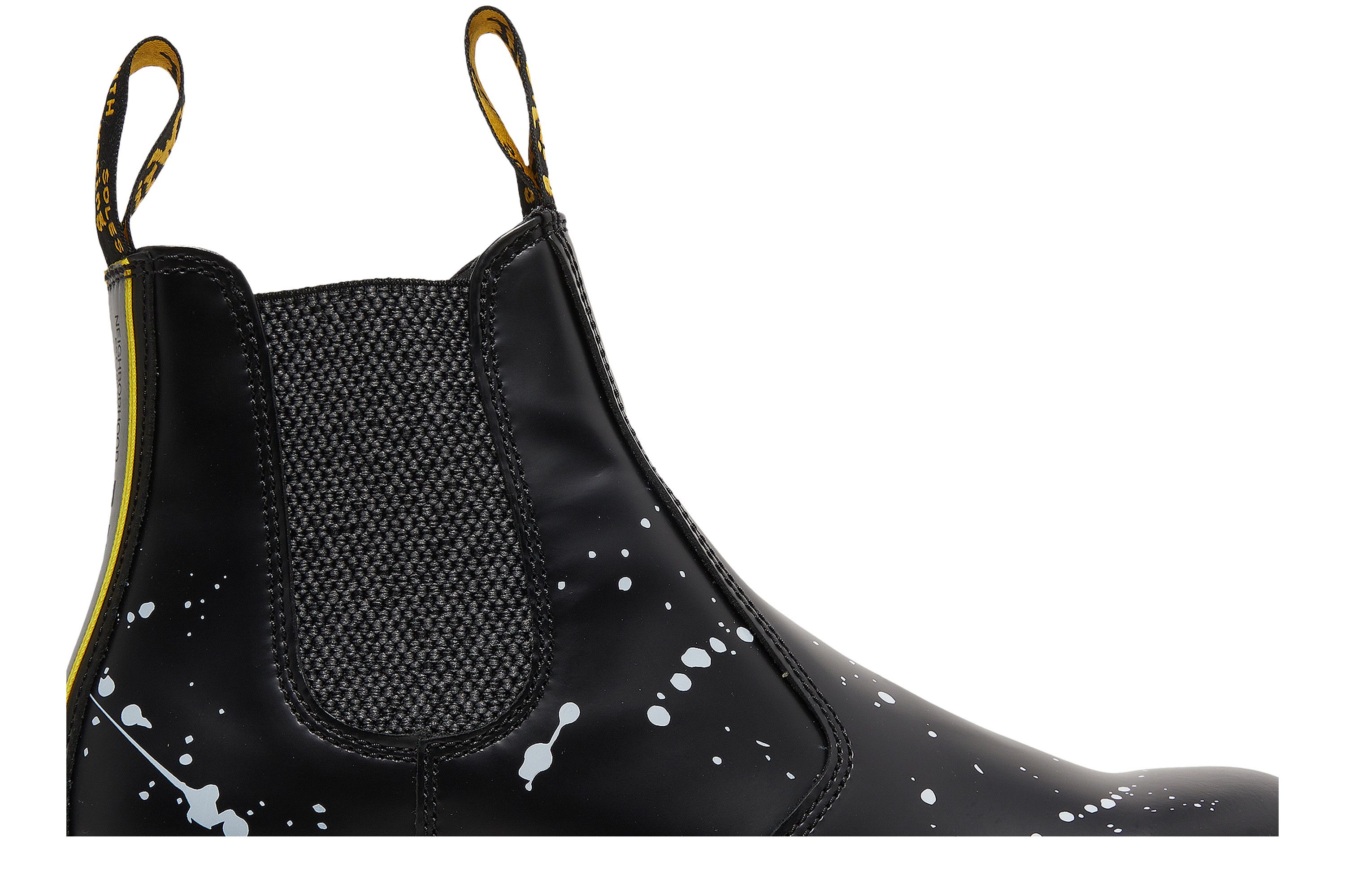 Buy Neighborhood x 2976 Made In England Chelsea Paint Splatter 27592922 GOAT CA