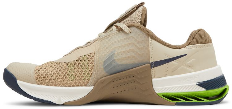 Nike Metcon 7 Rattan Sandalwood