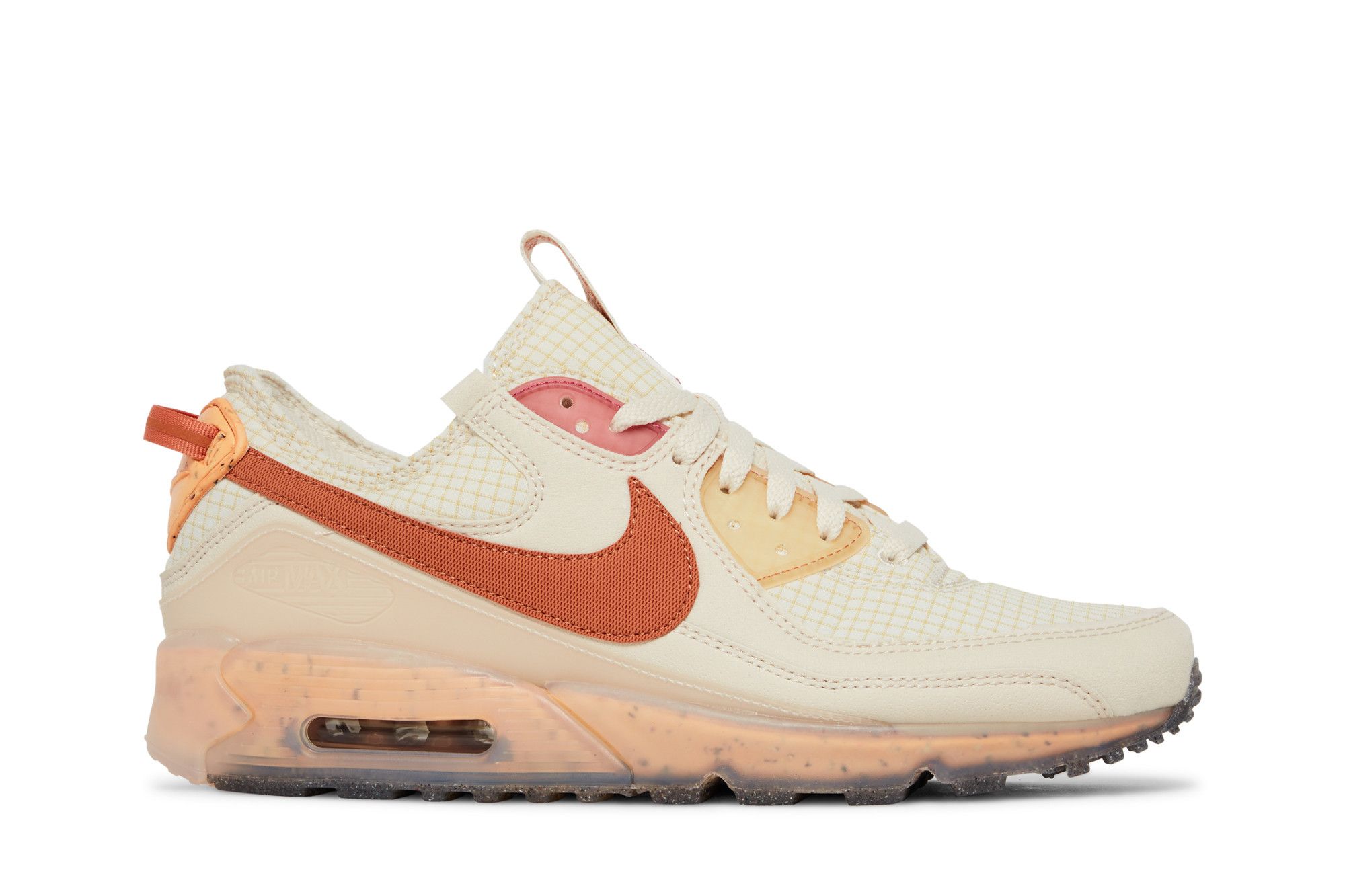 モカ Amazon.com | Nike Air Max 90 LTR Big Kids' Shoes (CD6864-201