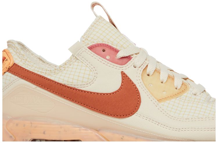 Nike Air Max Terrascape 90 Fuel Orange