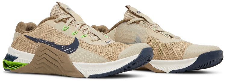 Nike Metcon 7 Rattan Sandalwood