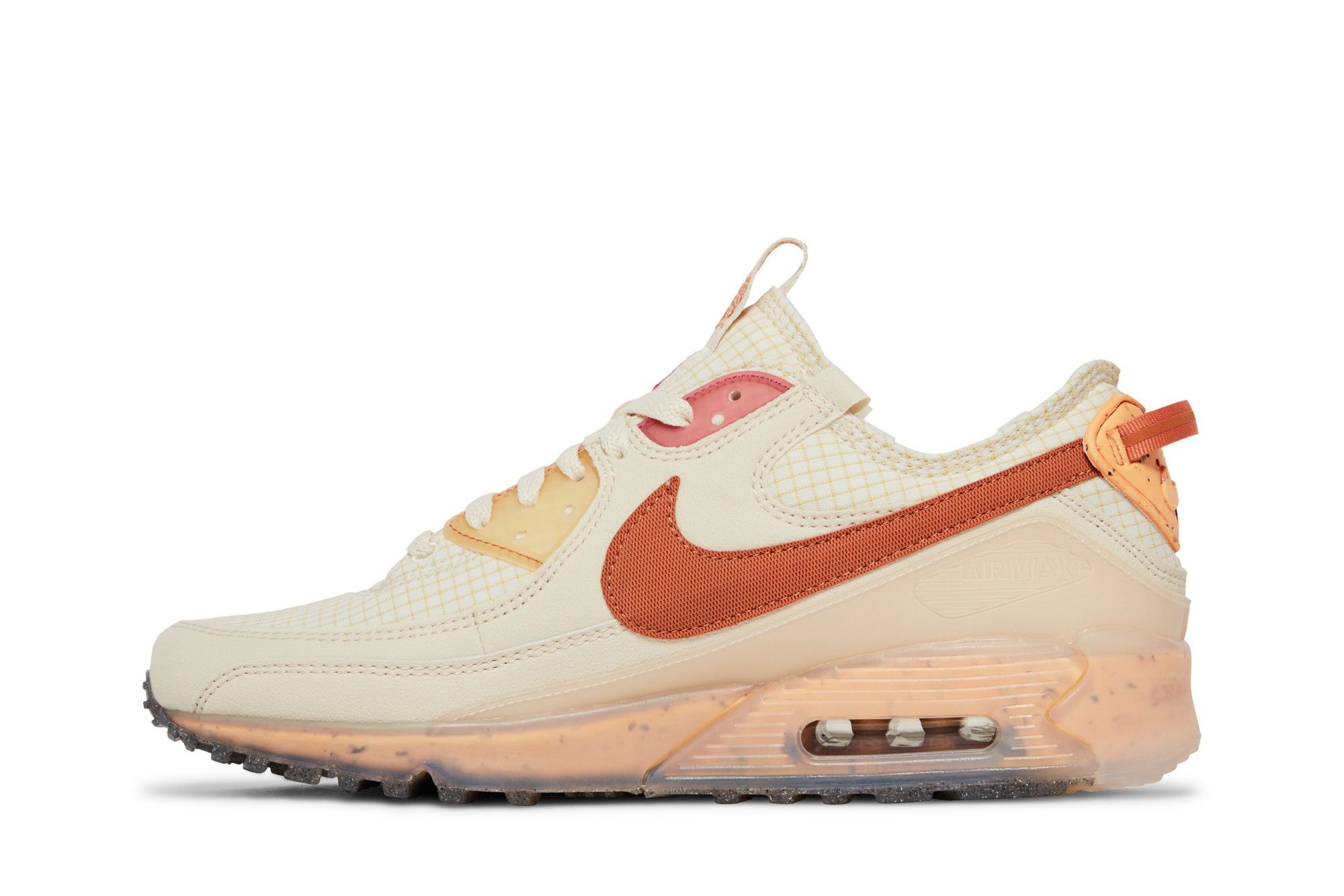 Buy Air Max Terrascape 90 'Fuel Orange' - DH2973 200 | GOAT