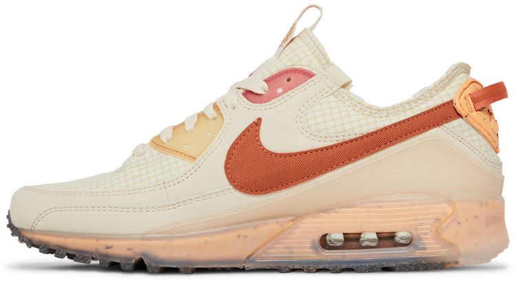 Nike Air Max Terrascape 90 Fuel Orange