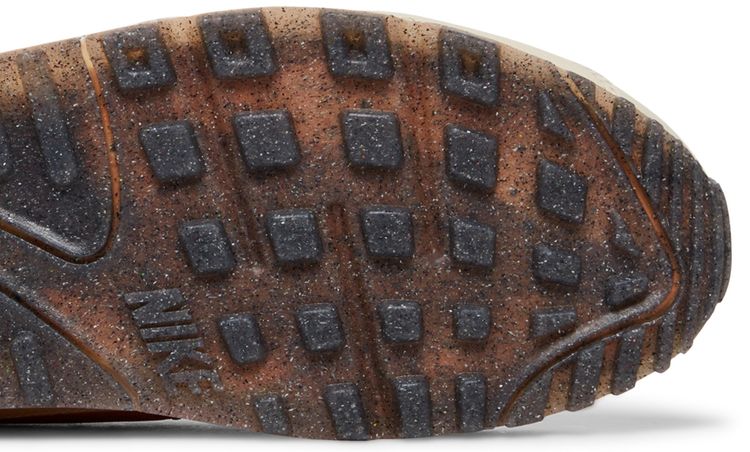 Nike Air Max Terrascape 90 Fuel Orange