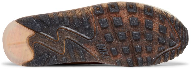 Nike Air Max Terrascape 90 Fuel Orange