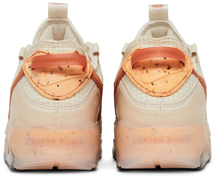 Nike Air Max Terrascape 90 Fuel Orange