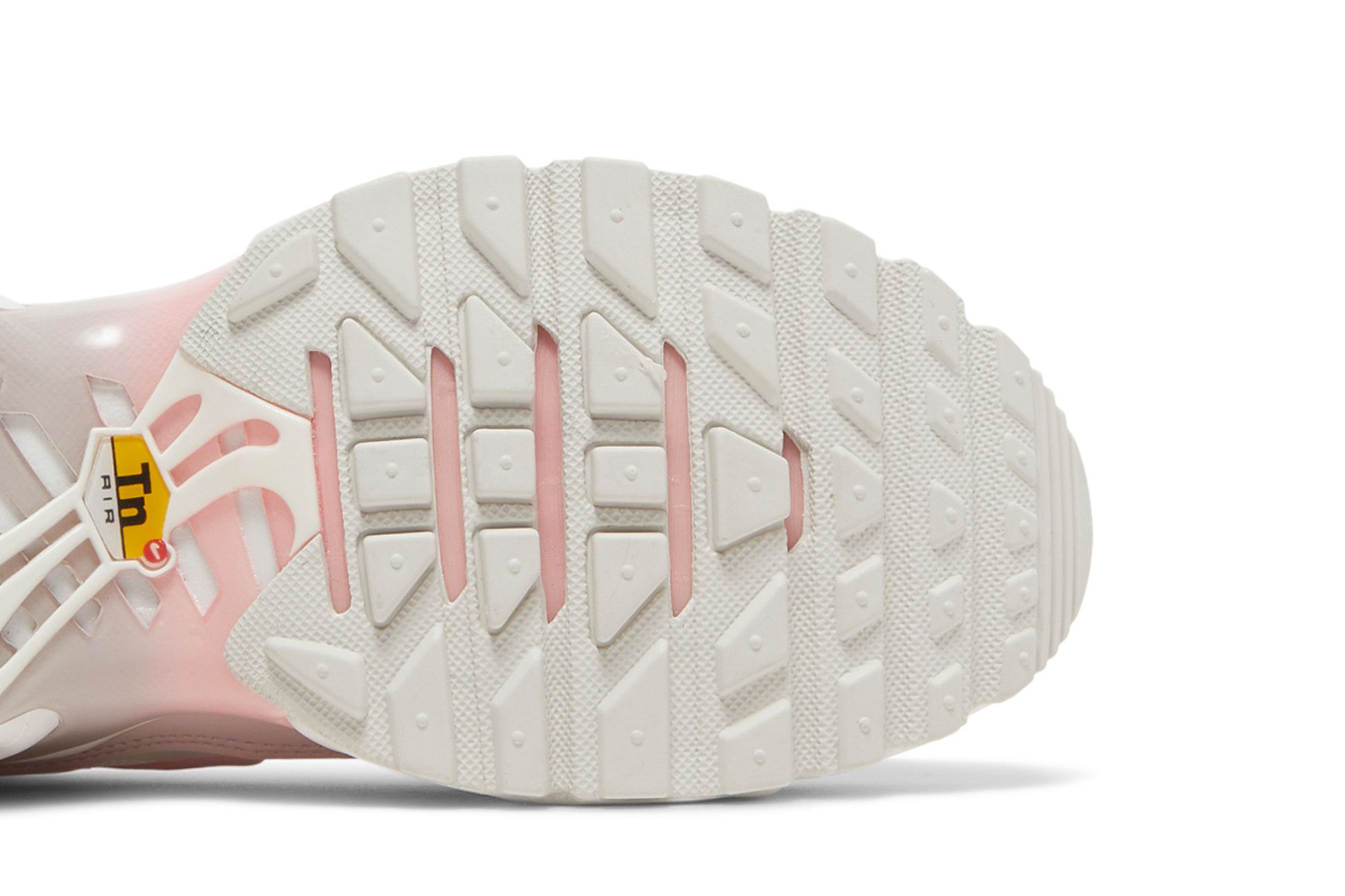 Nike air max plus barely rose new arrivals