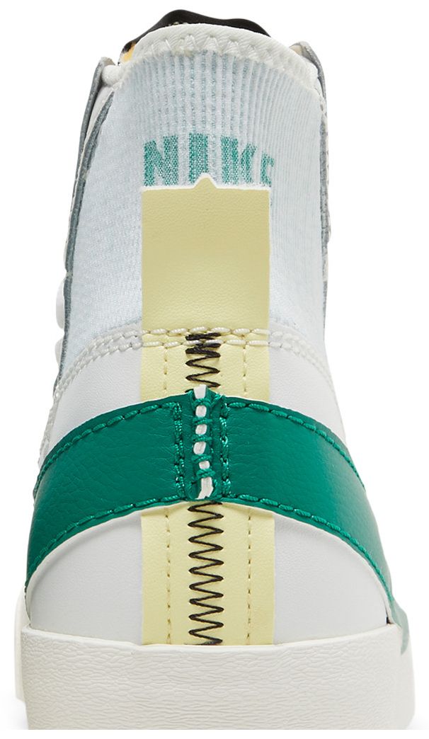 Nike Blazer Mid 77 Jumbo Summit White Malachite