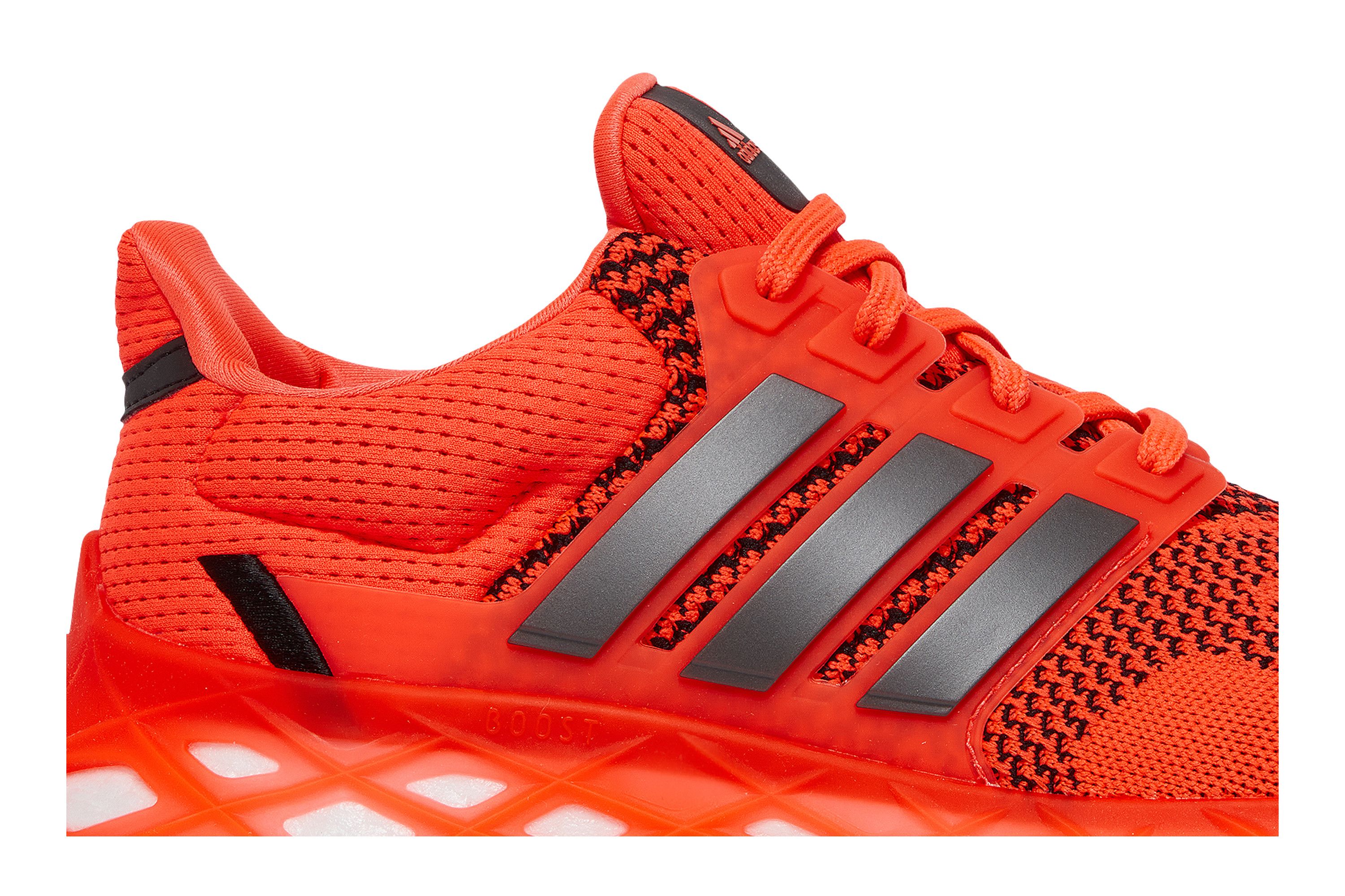 Buy Adidas Ultraboost Web DNA 'Solar Red' - GY4171 | GOAT Buy Adidas Ultraboost Web DNA 'Solar Red' - GY4171 | GOAT