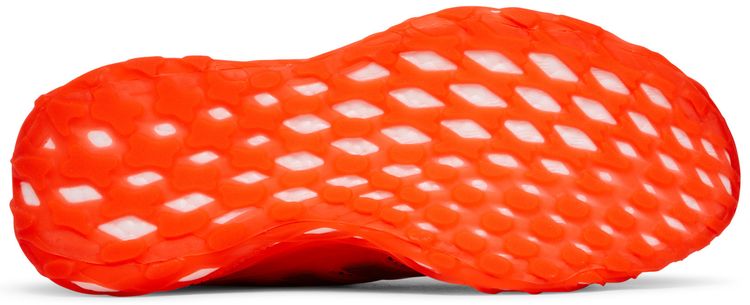 Adidas Ultraboost Web DNA Solar Red
