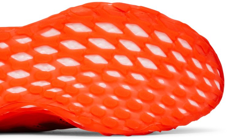 Adidas Ultraboost Web DNA Solar Red