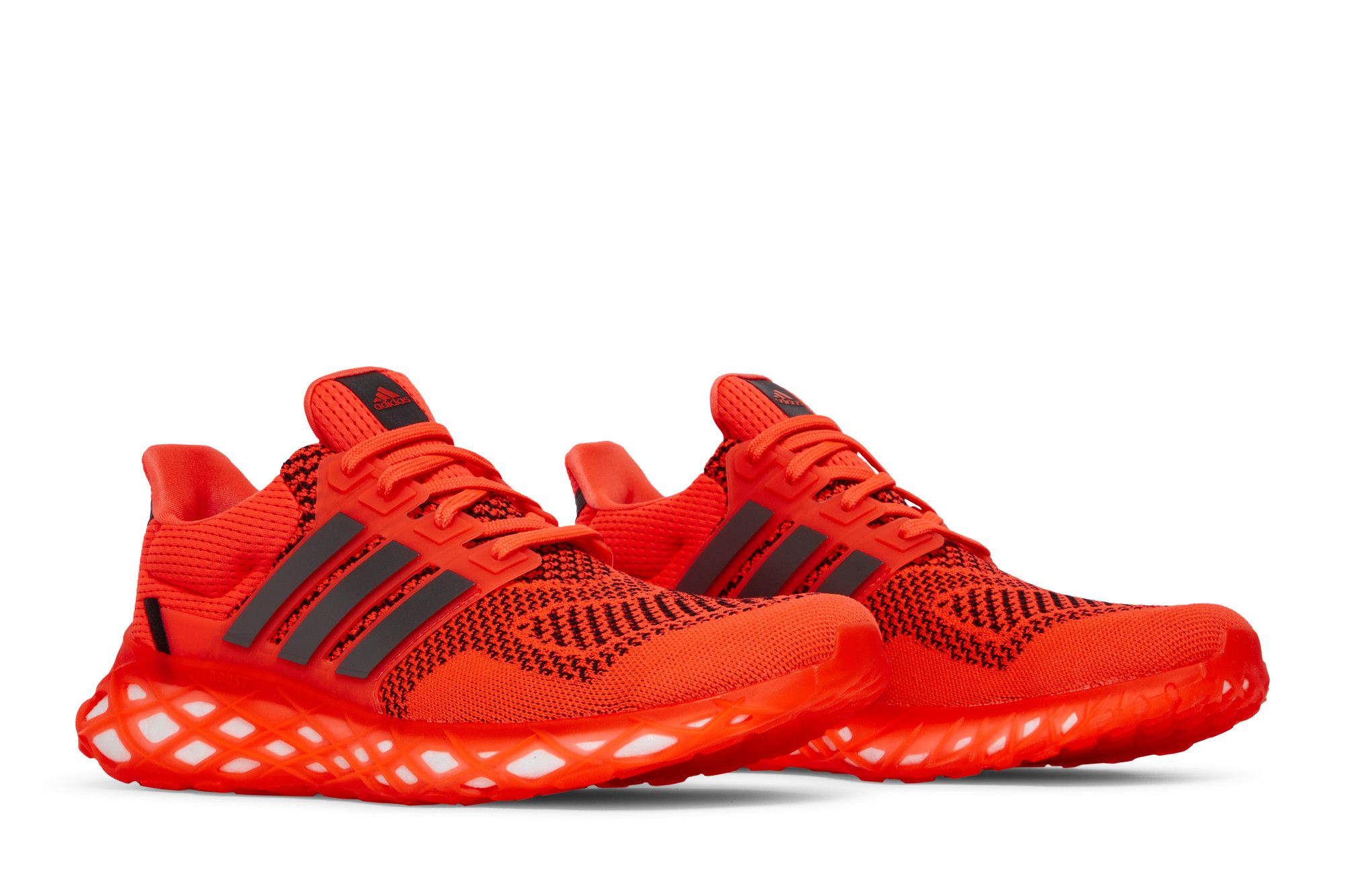 Adidas ultra yeezy boost red clearance