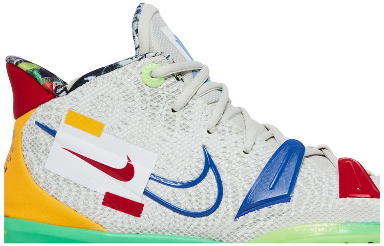 Nike Kyrie 7 EP Visions