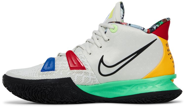 Nike Kyrie 7 EP Visions