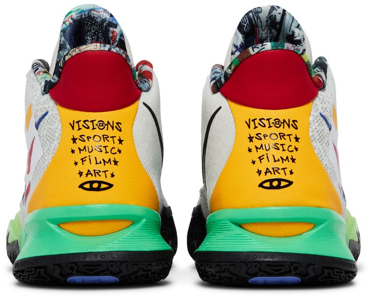 Nike Kyrie 7 EP Visions