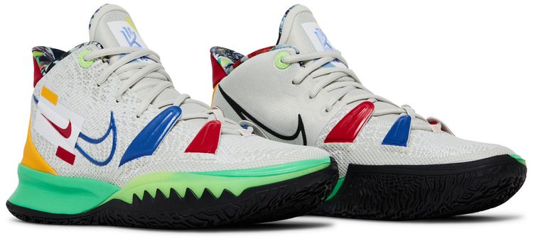 Nike Kyrie 7 EP Visions