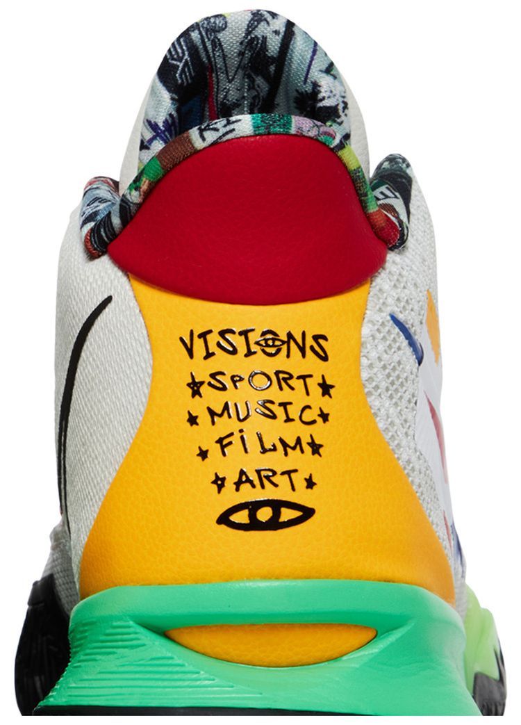 Nike Kyrie 7 EP Visions