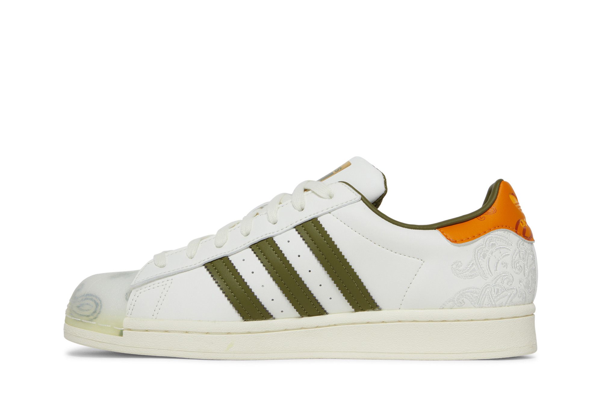 Adidas superstar bandana top