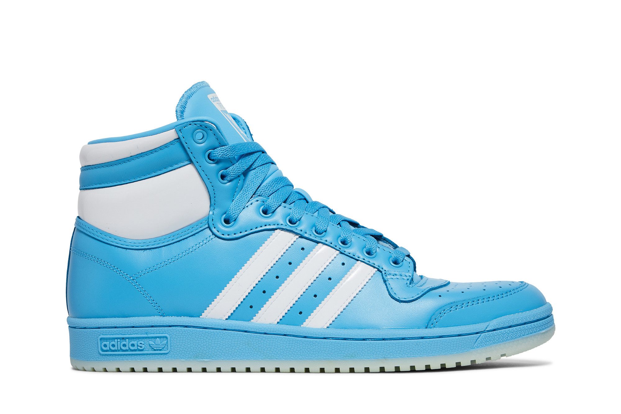 Adidas top discount ten high