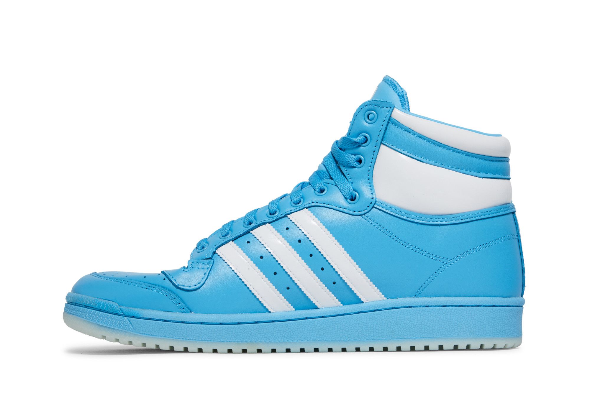 Top ten hi shoes 2025