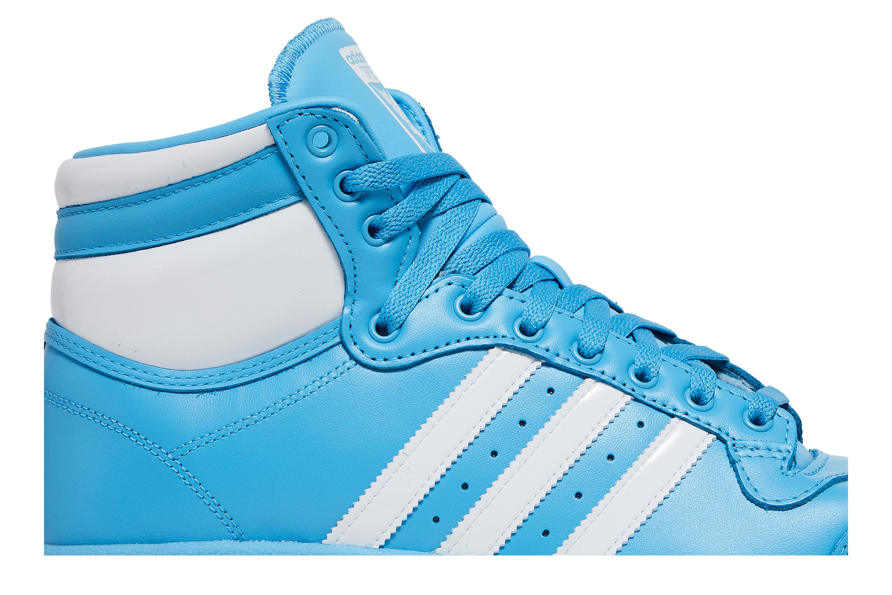 Top ten hi shoes sale