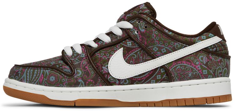 Dunk Low Pro Premium SB Paisley
