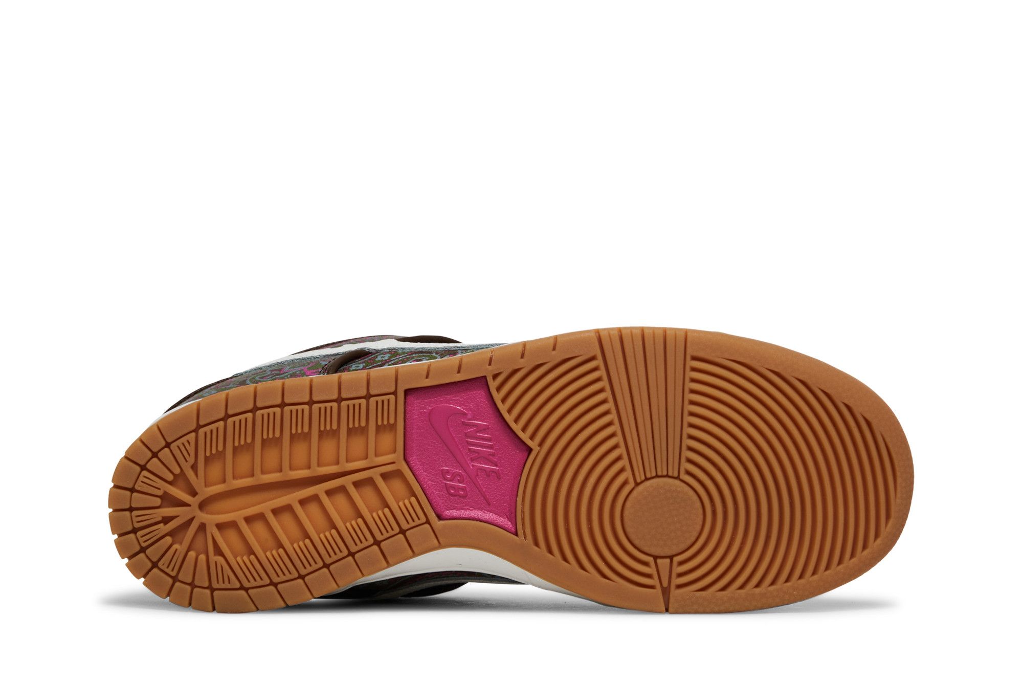 _aka.4iy_ Nike Dunk Low Pro SB ペイズリー柄 Nike SB Dunk Low Pro PRM “Paisley”が国内5月26日／6月4日に