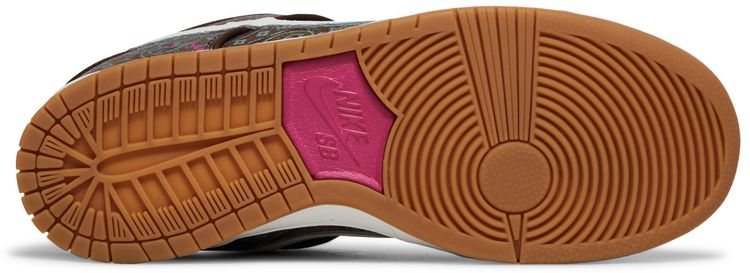 Dunk Low Pro Premium SB Paisley