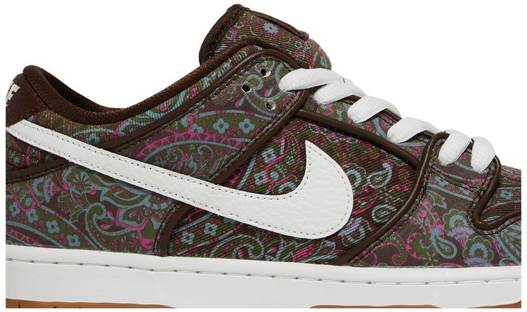 Dunk Low Pro Premium SB Paisley