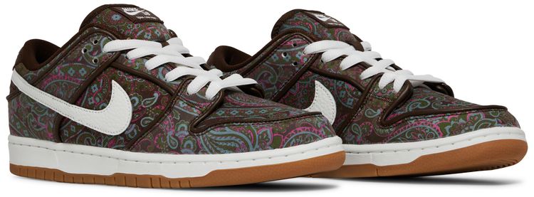 Dunk Low Pro Premium SB Paisley