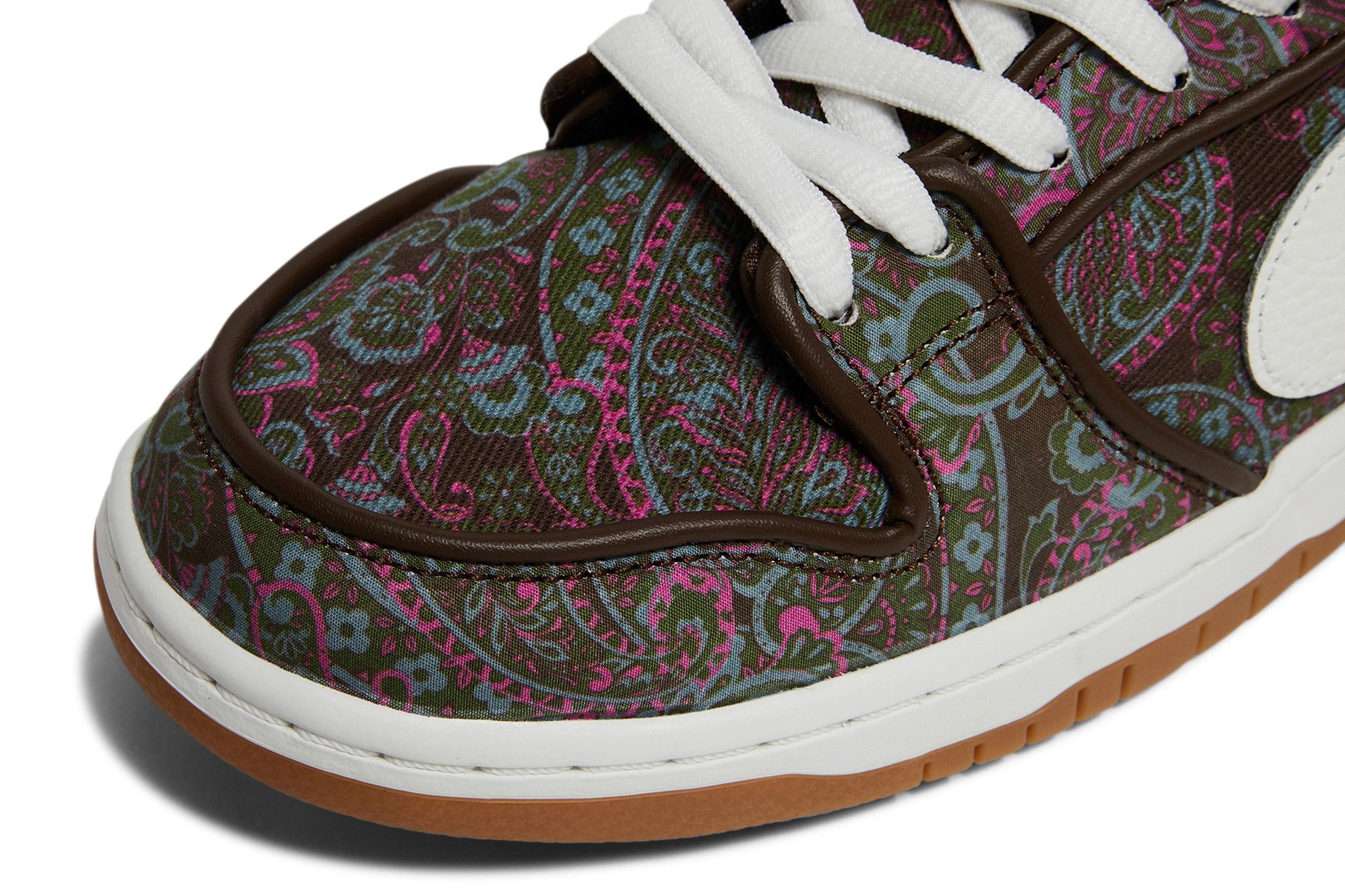 Buy Dunk Low Pro Premium SB 'Paisley' - DH7534 200 | GOAT