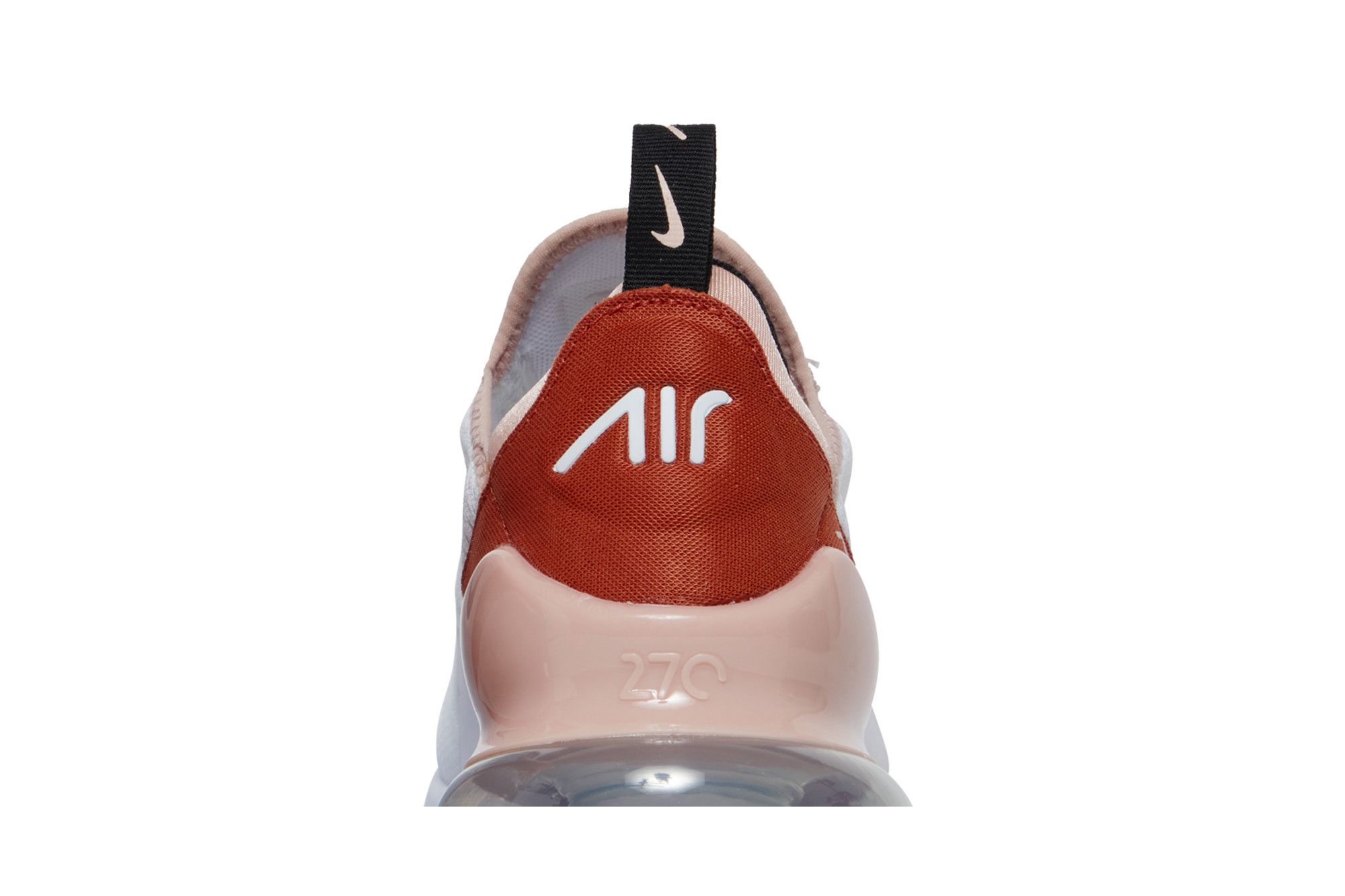 Nike air max 270 sunrise on sale
