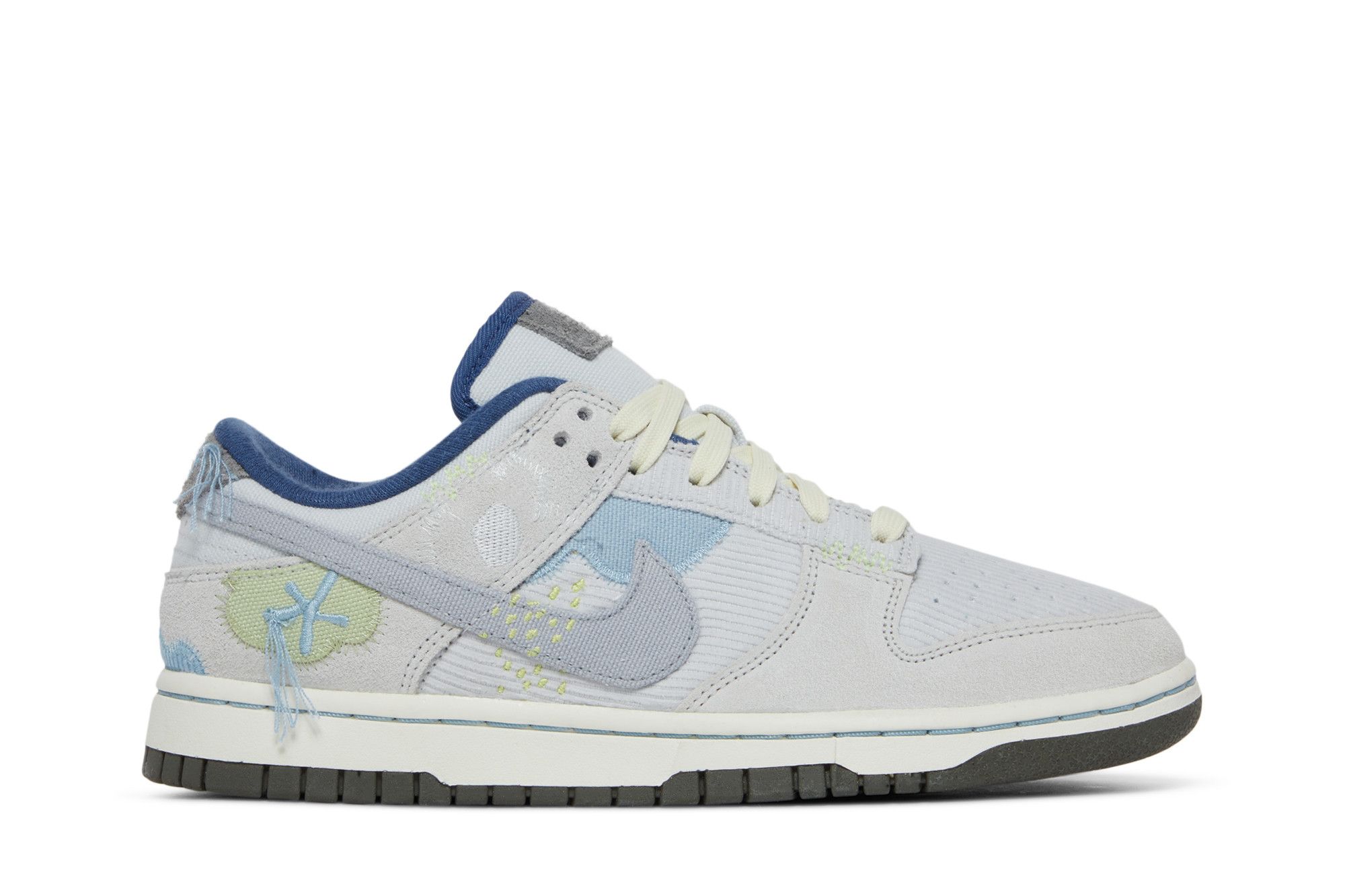 Dunk outlet and bright