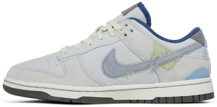 Nike Wmns Dunk Low On The Bright Side   Photon Dust